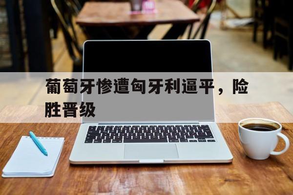 葡萄牙惨遭匈牙利逼平，险胜晋级